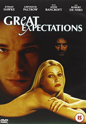 Great Expectations [Reino Unido] [DVD]