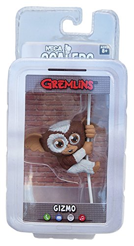 Gremlins - Figura de Gizmo, de 5 cm (NECA NEC0NC14505)