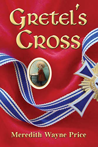 Gretel's Cross (English Edition)