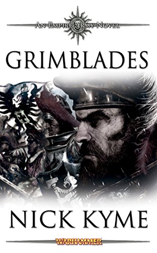 Grimblades (Warhammer Fantasy) (English Edition)