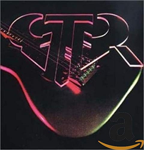 GTR (Deluxe Expanded Edition)