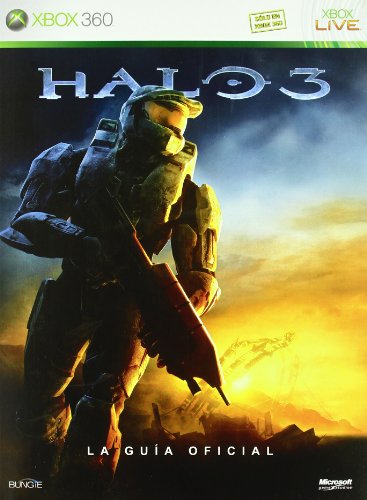 Guía Halo 3