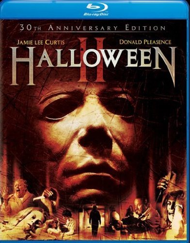 Halloween 2 (1981) [Edizione: Stati Uniti] [Reino Unido] [Blu-ray]