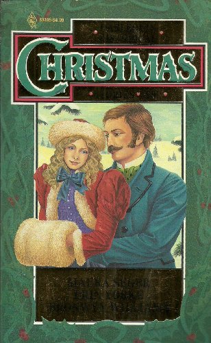 Harlequin Historical Christmas Stories: 1992