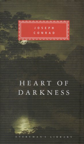 Heart Of Darkness (Everyman's library) Heart Of Darkness (Everyman's library)