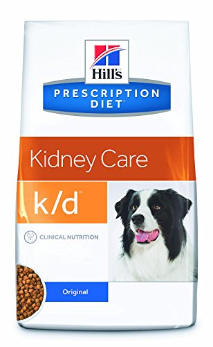 Hills Diet Canine k/d 2 kg Hills Diet Canine k/d 2 kg