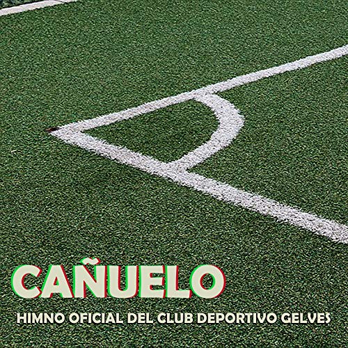 Himno Oficial Del Club Deportivo Gelves