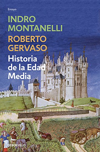 Historia de la Edad Media (Ensayo | Historia)