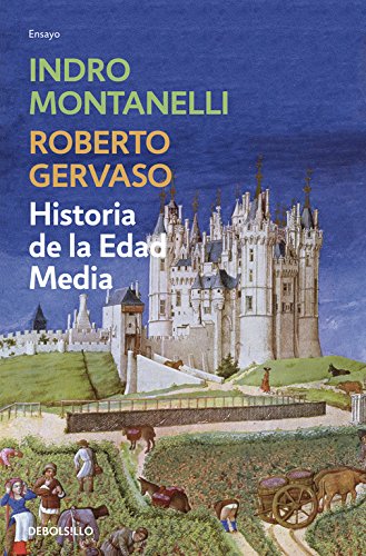 Historia de la Edad Media (Ensayo | Historia) Historia de la Edad Media (Ensayo | Historia)
