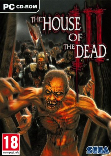 House Of The Dead House Of The Dead
