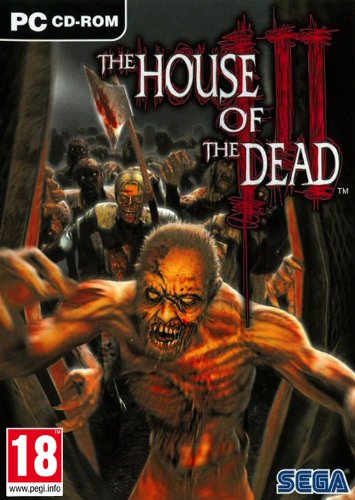 House Of The Dead