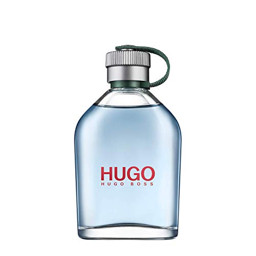Hugo Boss 38080 - Agua de colonia