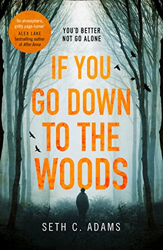 If You Go Down to the Woods: A powerful and gripping debut thriller which will send you on an emotional rollercoaster! (English Edition)