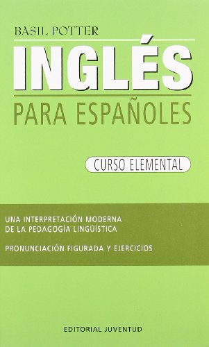Ingles elemental (INGLES PARA ESPAÑOLES)