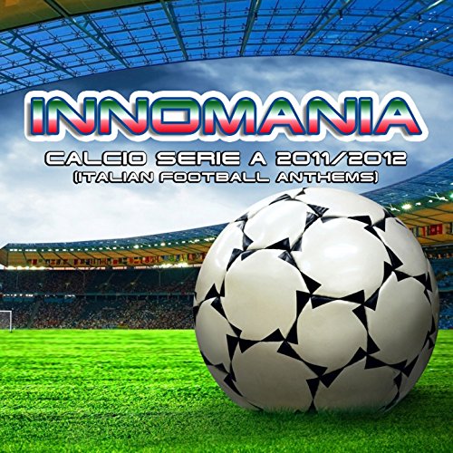 Innomania Calcio Serie a 2011/2012 (Italian Football Team)