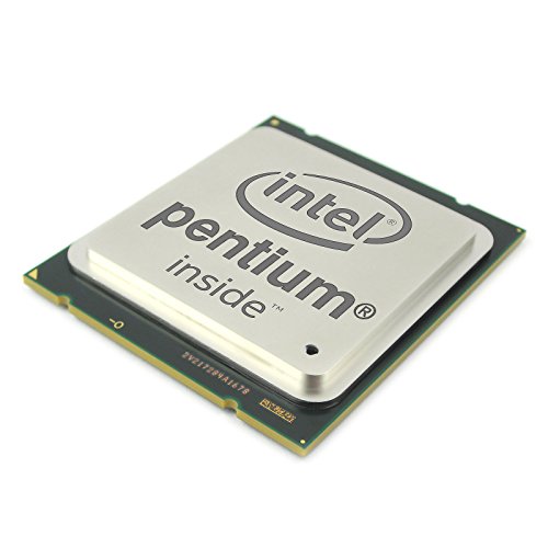 Intel Pentium Dual Core Procesador E2160- 1.8 GHz 800 MHz LGA775 Socket, L2 1 MB Cache, reformado