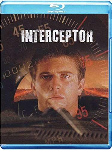 Interceptor [Italia] [Blu-ray]