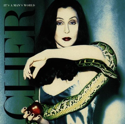 It's a Man's World by Cher (2000-05-16)