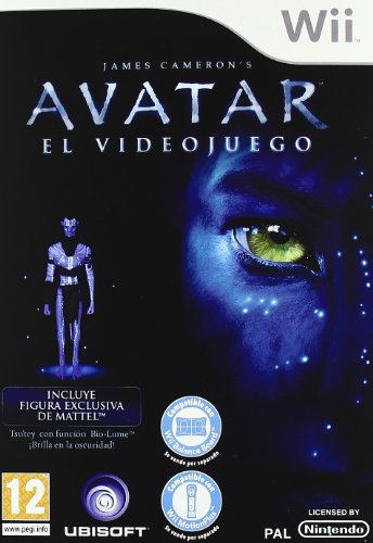 James Cameron's Avatar: El Videojuego - Edición Coleccionista