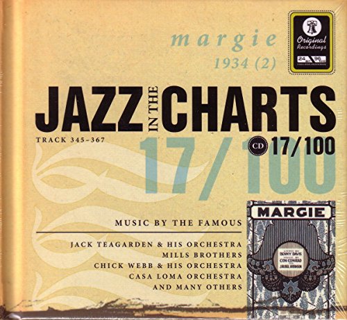 Jazz In The Charts 17/1934 (2)