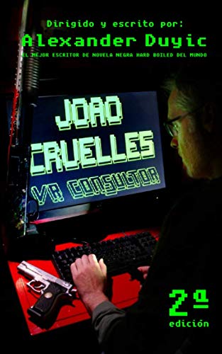 Joao Cruelles VR Consultor