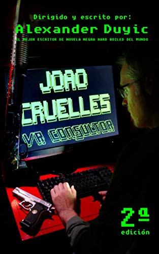 Joao Cruelles VR Consultor Joao Cruelles VR Consultor