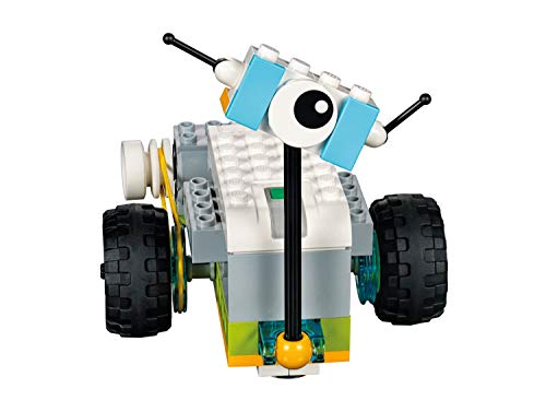 Juego principal WeDo 2.0 de LEGO Education Juego principal WeDo 2.0 de LEGO Education