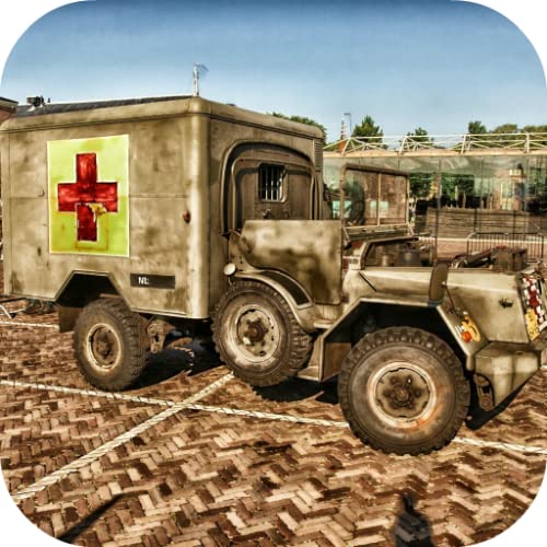 Juegos de emergencia para niños gratis ?: 911 Ambulance Doctor
