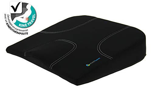 KINE TRAVEL 169841 cojin Corrector de Asiento Coche KINE TRAVEL 169841 cojin Corrector de Asiento Coche