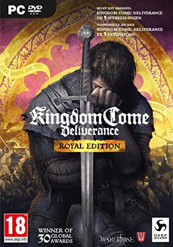 Kingdom Come: Deliverance - Royal Edition - PC