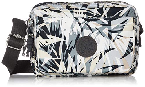 KiplingAbanu MMujerBolsos bandoleraMulticolor (Urban Palm)24x17x9 Centimeters (B x H x T) KiplingAbanu MMujerBolsos bandoleraMulticolor (Urban Palm)24x17x9 Centimeters (B x H x T)
