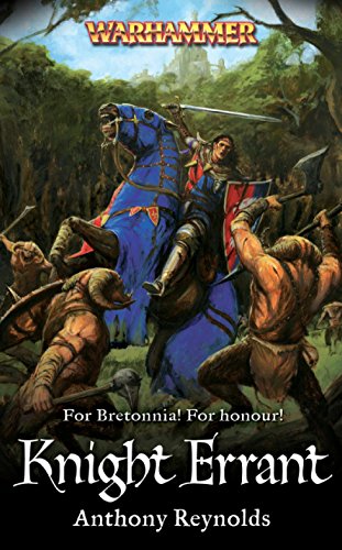 Knight Errant (Warhammer Fantasy) (English Edition)
