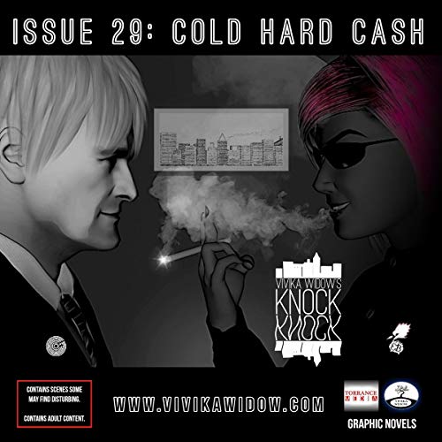 Knock Knock: Issue 29: Cold Hard Cash (English Edition)