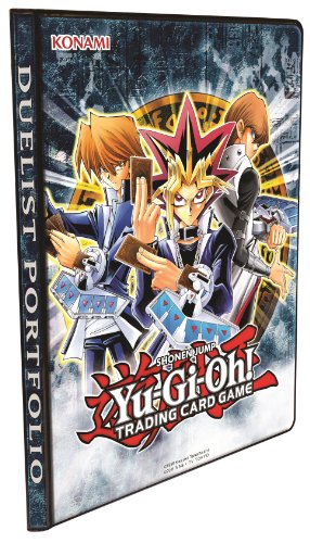 Konami - Juego de Cartas Yu-Gi-Oh! (Importado) Konami - Juego de Cartas Yu-Gi-Oh! (Importado)