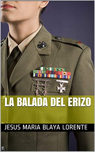 LA BALADA DEL ERIZO