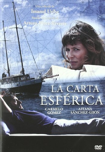 La Carta Esferica [DVD]