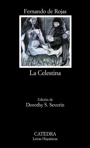 La Celestina (Letras Hispánicas)