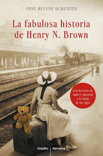 La fabulosa historia de Henry N. Brown La fabulosa historia de Henry N. Brown