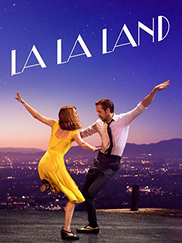La La Land La La Land