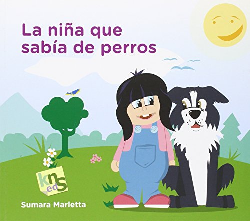 La niña que sabía de perros