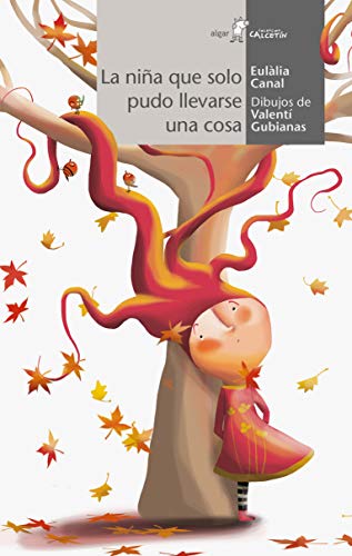 La Niña Que Solo Pudo Llevarse Una Cosa: 97 (Calcetín) La Niña Que Solo Pudo Llevarse Una Cosa: 97 (Calcetín)