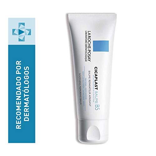 La Roche Posay Cicaplast Baume B5 Réparateur Apaisant - 40 ml La Roche Posay Cicaplast Baume B5 Réparateur Apaisant - 40 ml