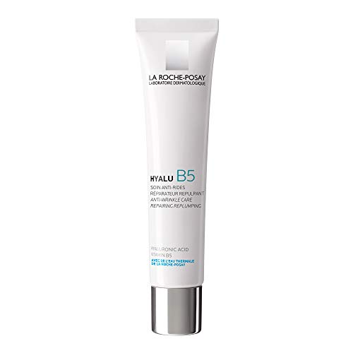 La Roche Posay, Crema diurna facial (Hyalu B5)- 40 ml. La Roche Posay, Crema diurna facial (Hyalu B5)- 40 ml.