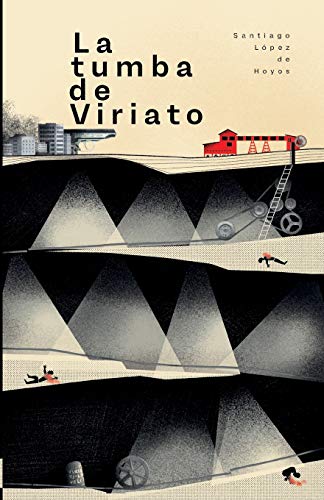 La tumba de Viriato: La mina. Trepidante thriller donde una serie de asesinatos y sucesos extraños se suceden, donde una mina de litio abierta en ... pueden tener la clave de lo que pasa hoy.