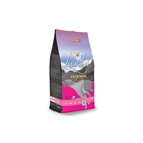 Lenda Original Puppy, Comida para Perros - 7500 gr