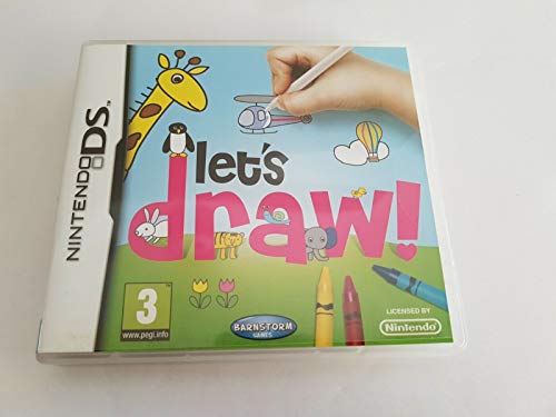 Let's Draw! by Majesco
