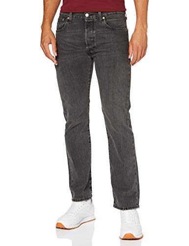 Levi's 501 Original' Vaqueros, Parrish, 36W / 32L para Hombre Levi's 501 Original' Vaqueros, Parrish, 36W / 32L para Hombre