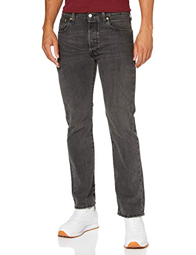 Levi's 501 Original' Vaqueros, Parrish, 36W / 32L para Hombre