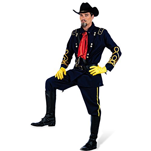 Limit Sport - Disfraz de soldado americano para adultos, talla M (EA120) Limit Sport - Disfraz de soldado americano para adultos, talla M (EA120)