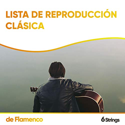 Lista de Reproducción Clásica de Flamenco para Restaurantes